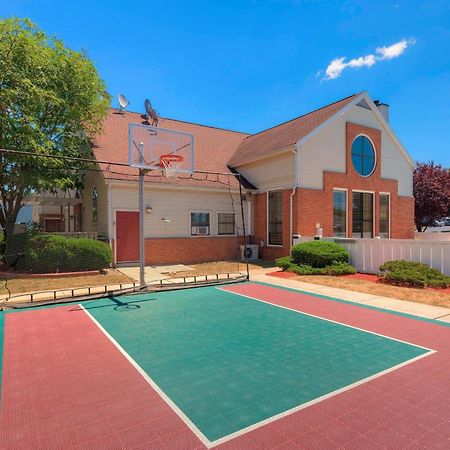Residence Inn Harrisburg Hershey Luaran gambar