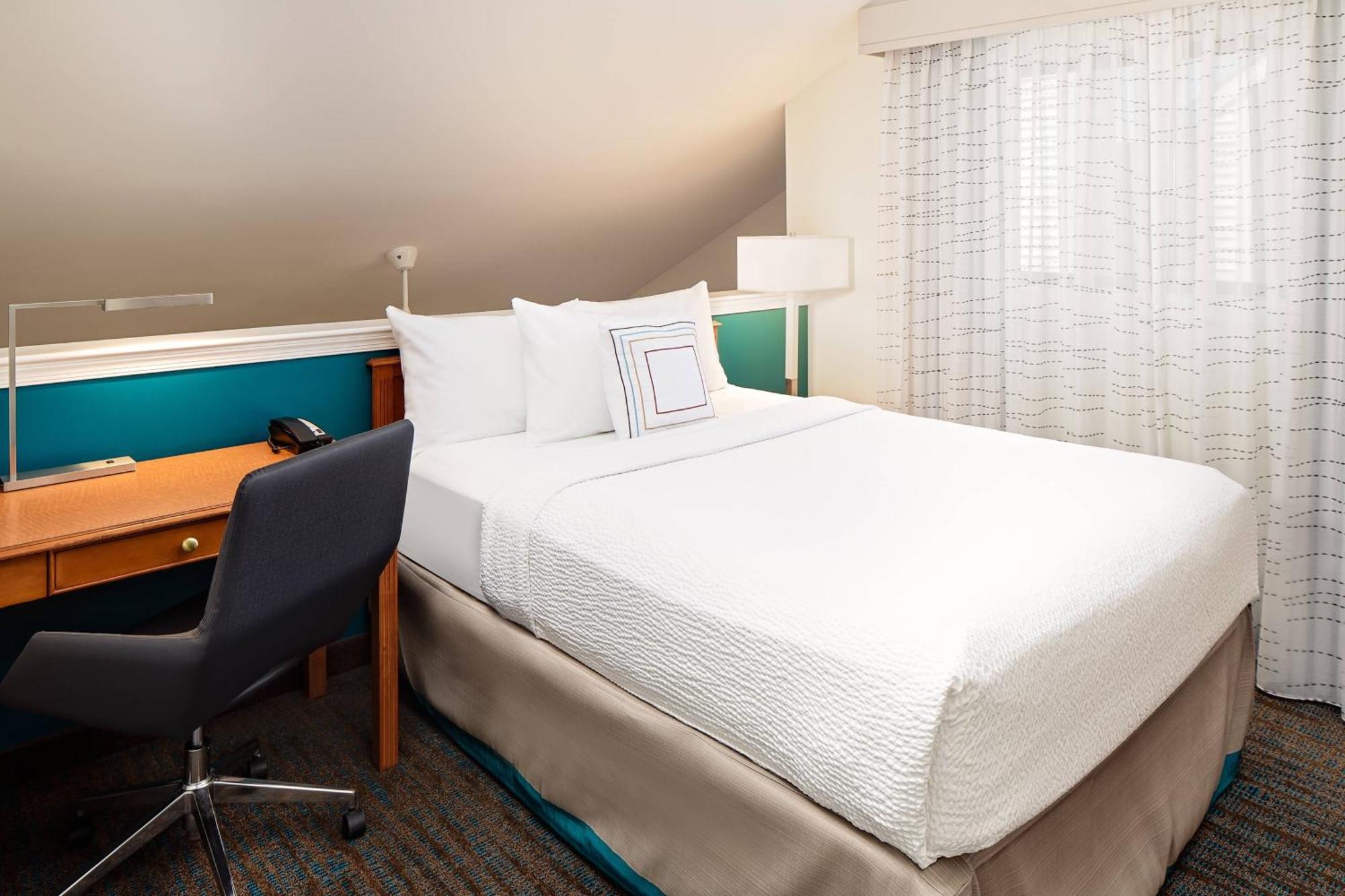 Residence Inn Harrisburg Hershey Luaran gambar