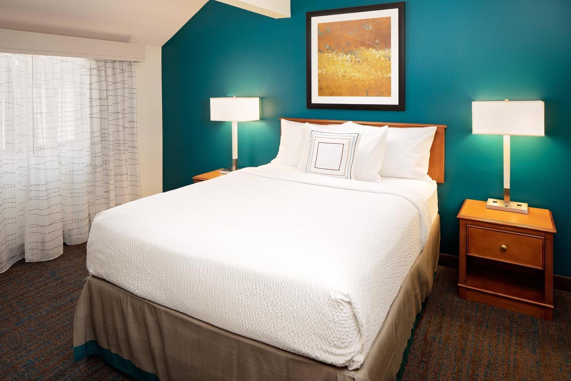 Residence Inn Harrisburg Hershey Luaran gambar