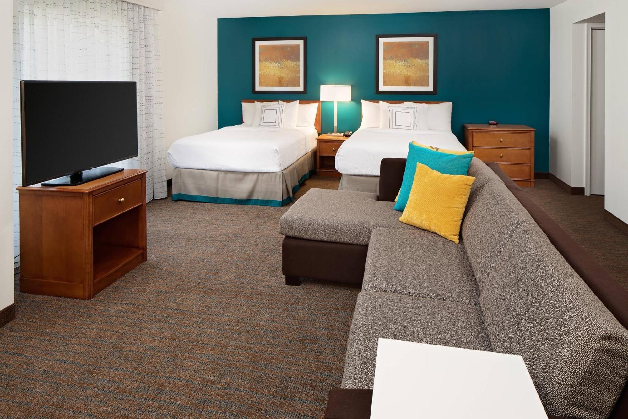 Residence Inn Harrisburg Hershey Luaran gambar