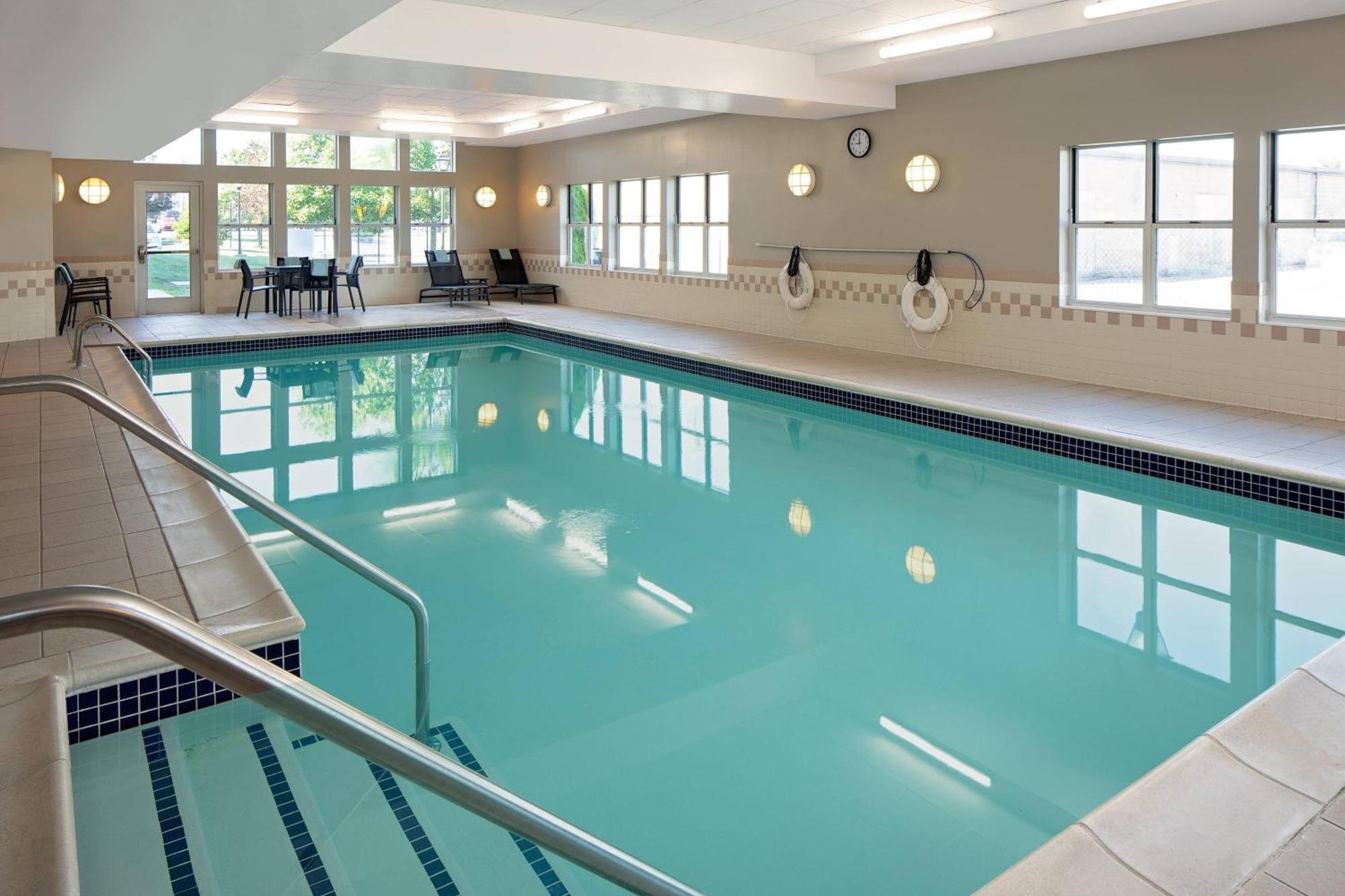 Residence Inn Harrisburg Hershey Luaran gambar