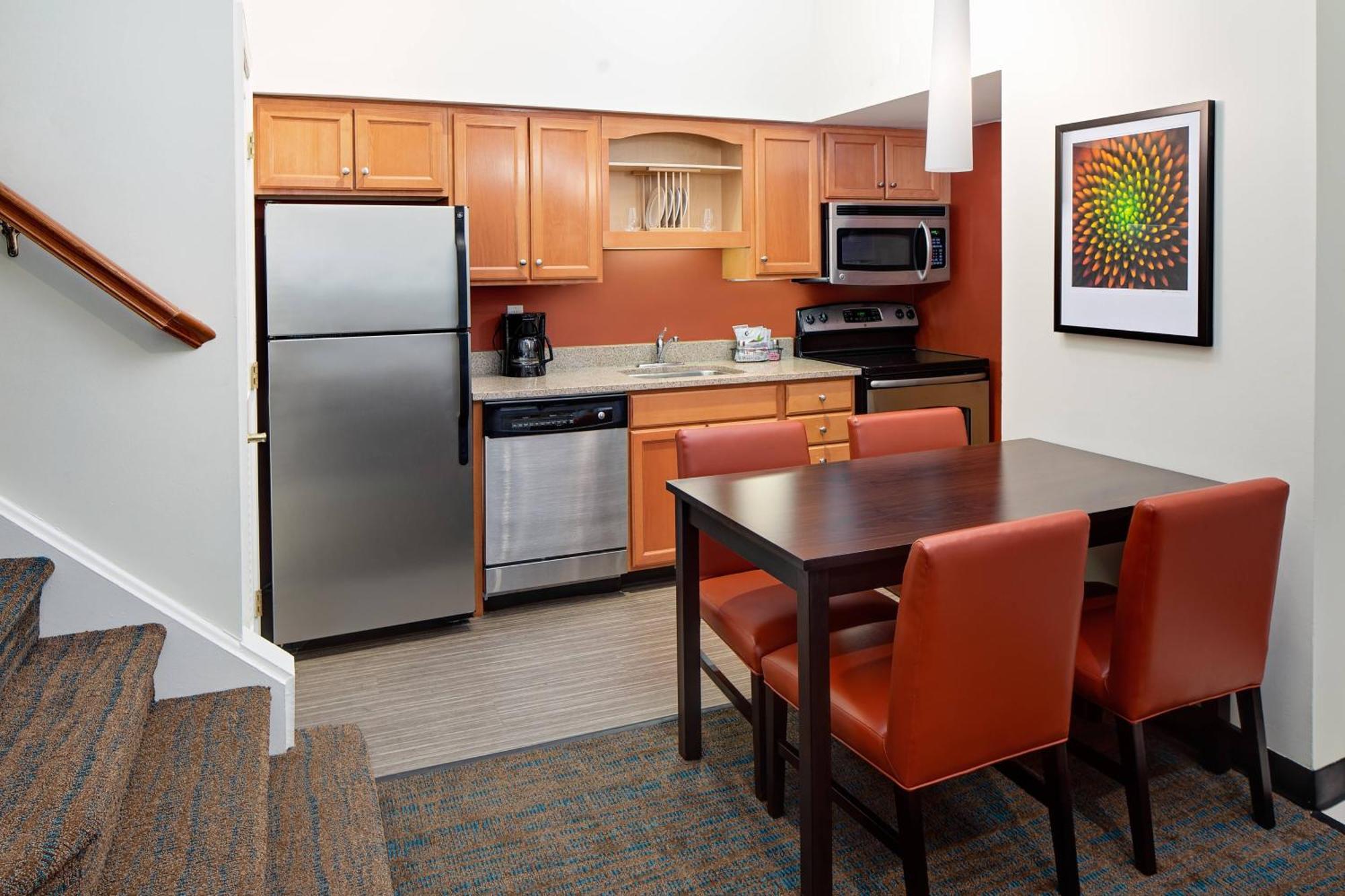 Residence Inn Harrisburg Hershey Luaran gambar