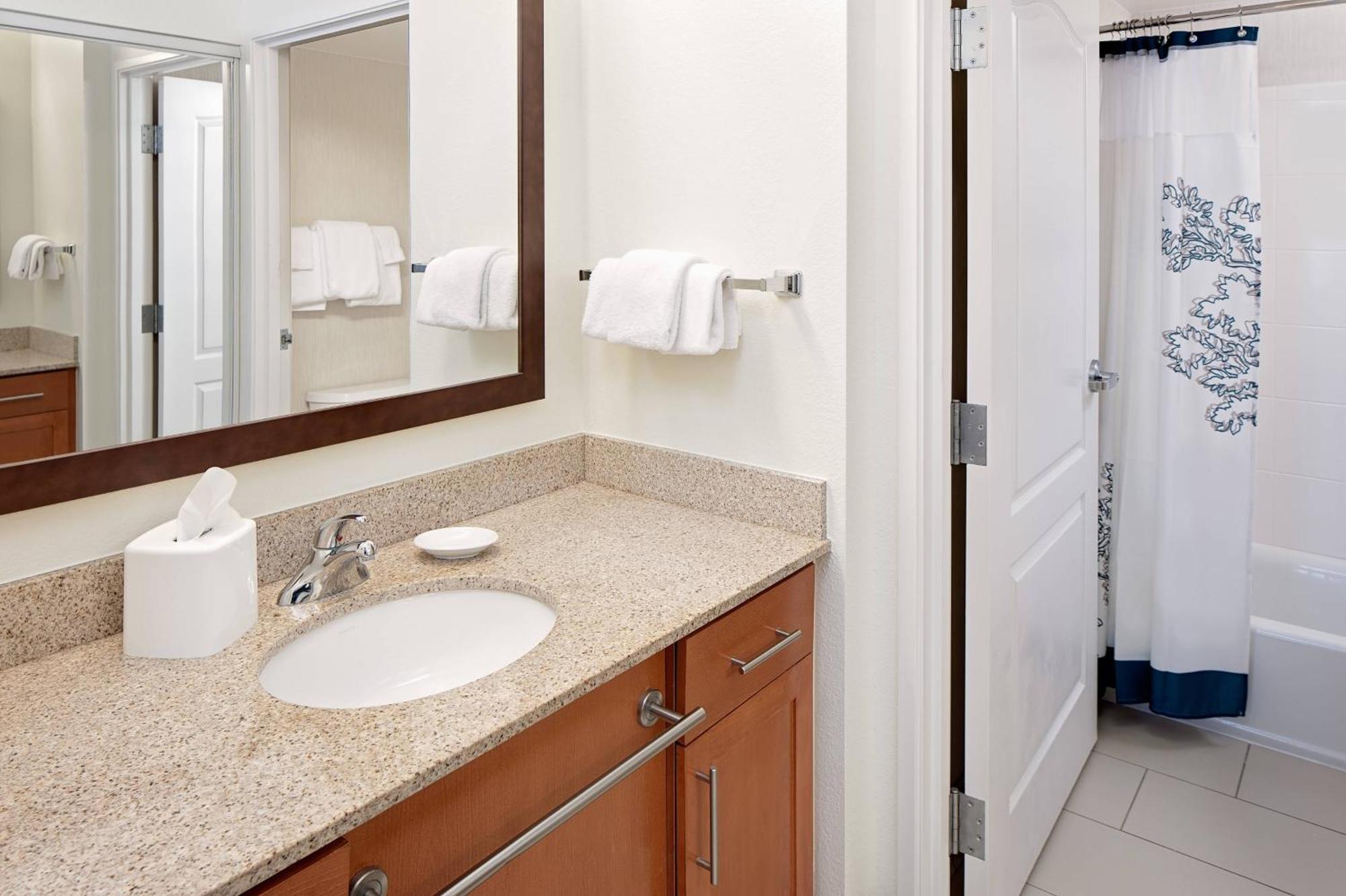 Residence Inn Harrisburg Hershey Luaran gambar