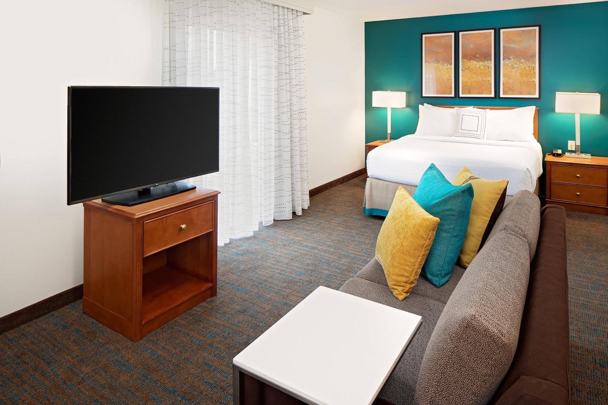 Residence Inn Harrisburg Hershey Luaran gambar