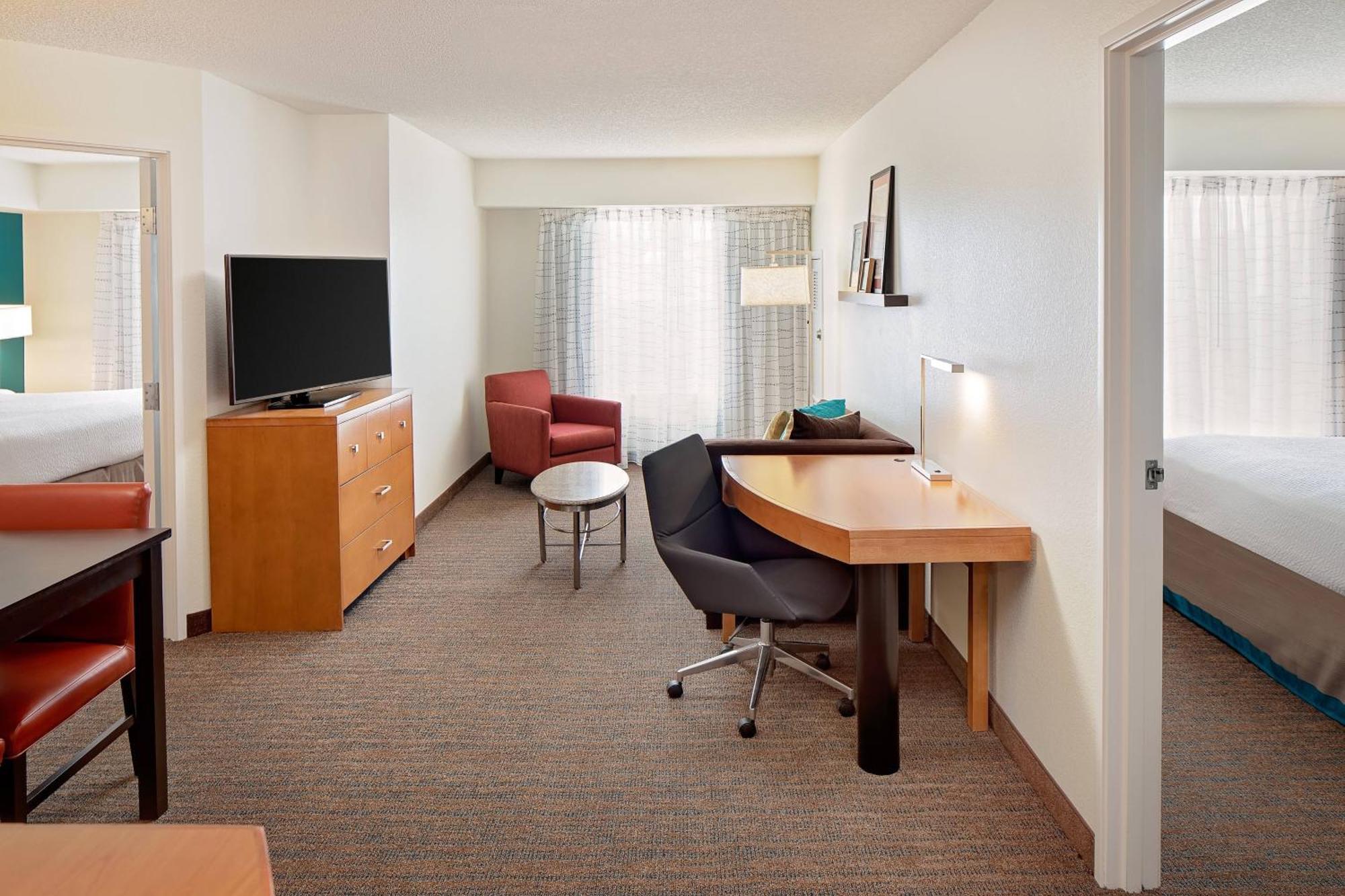 Residence Inn Harrisburg Hershey Luaran gambar