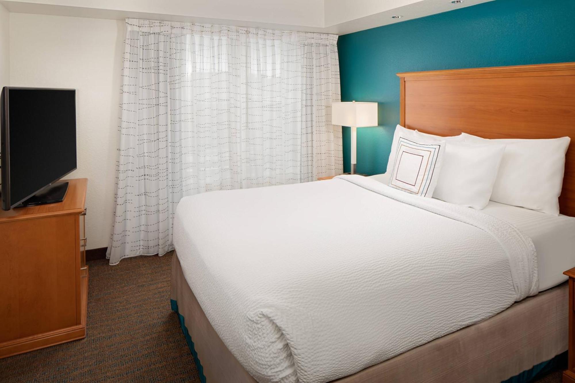 Residence Inn Harrisburg Hershey Luaran gambar