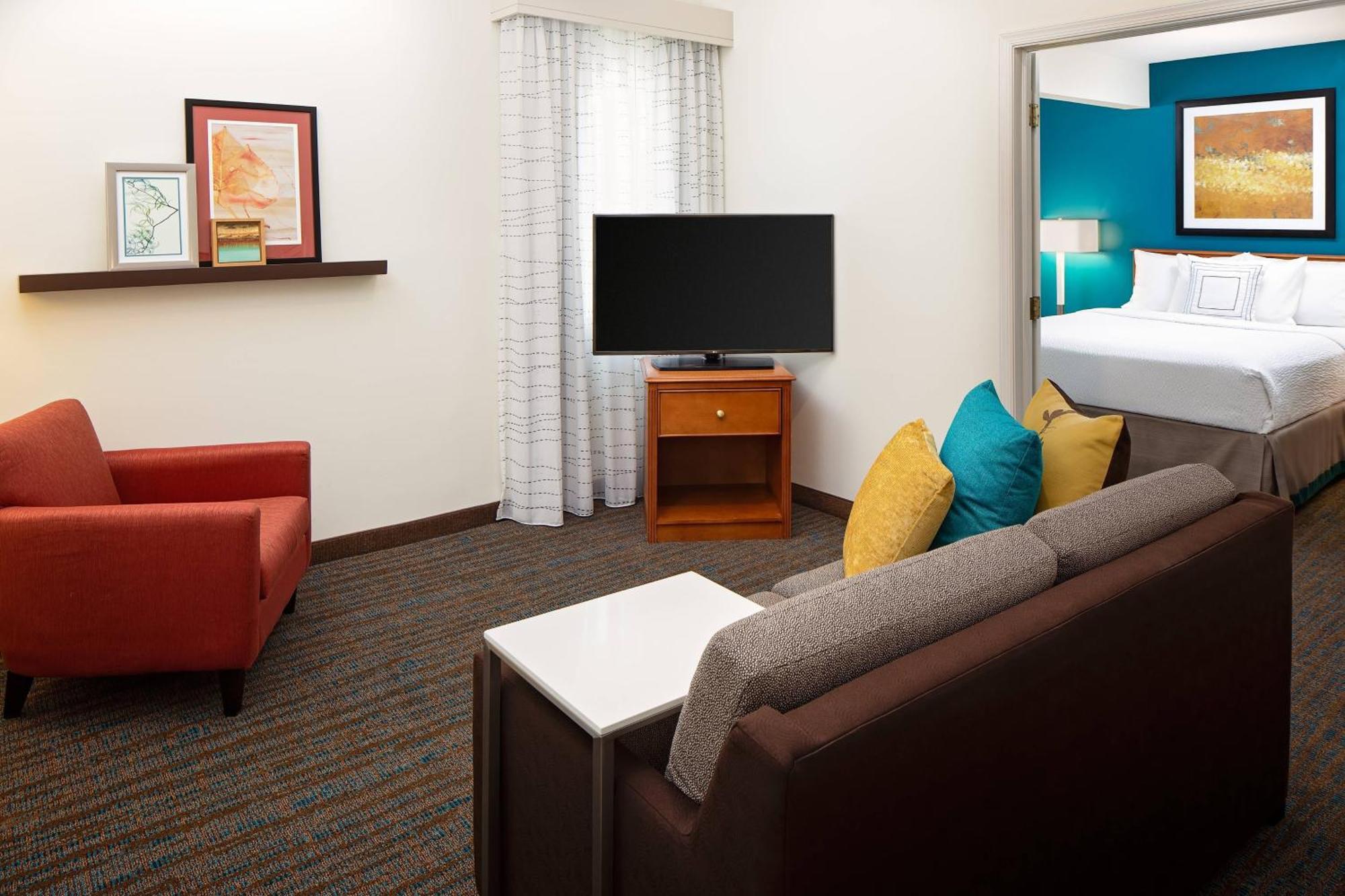 Residence Inn Harrisburg Hershey Luaran gambar