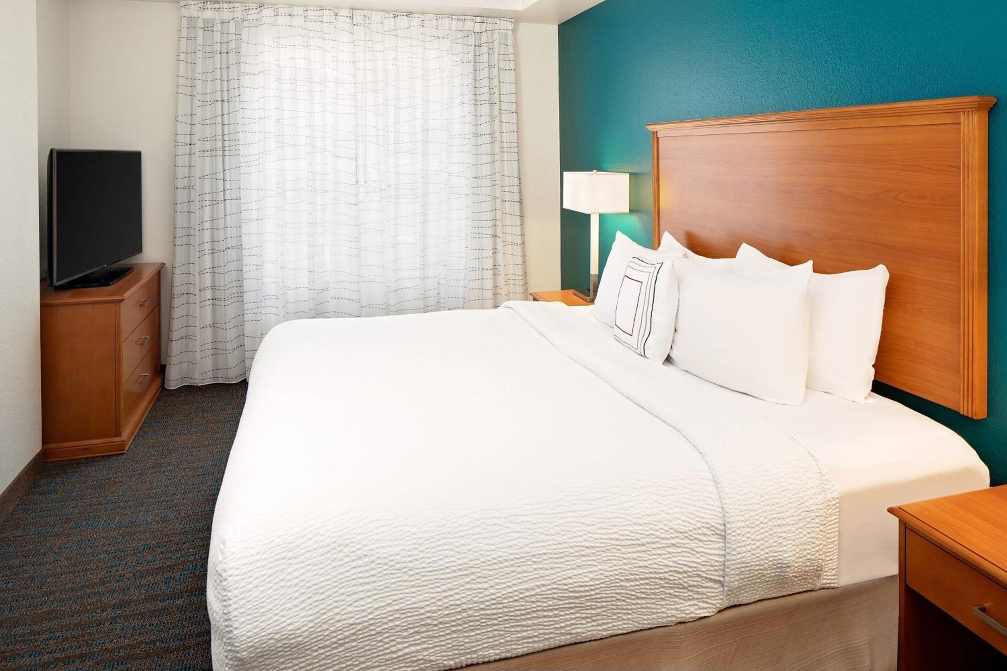 Residence Inn Harrisburg Hershey Luaran gambar
