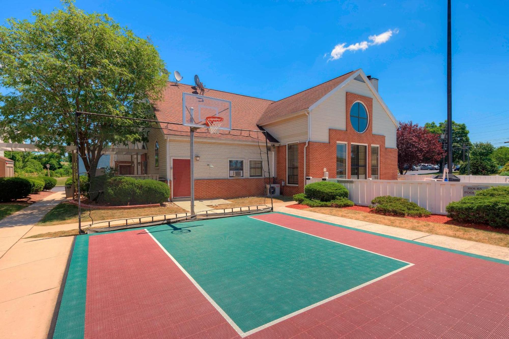 Residence Inn Harrisburg Hershey Luaran gambar