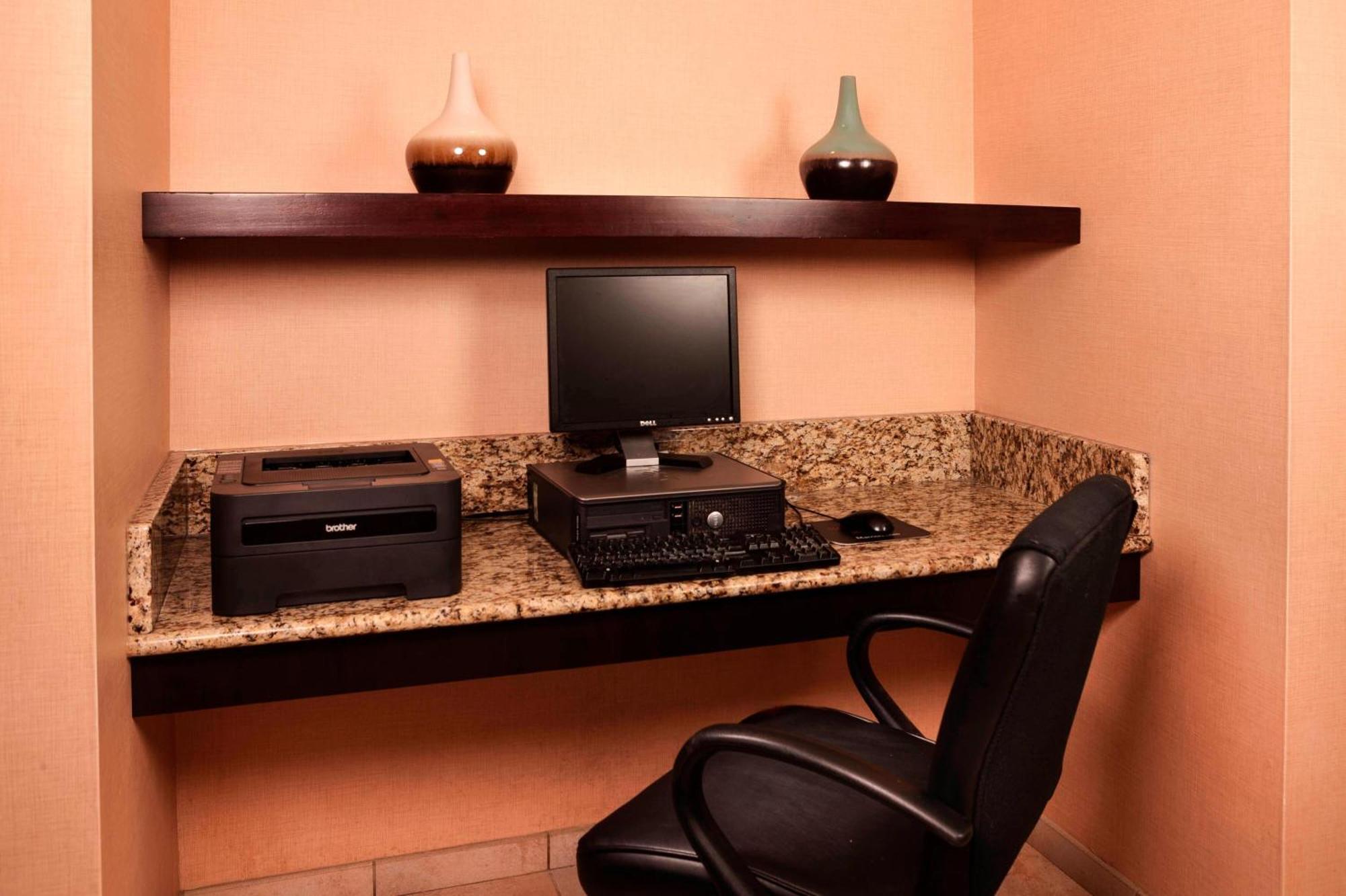 Residence Inn Harrisburg Hershey Luaran gambar