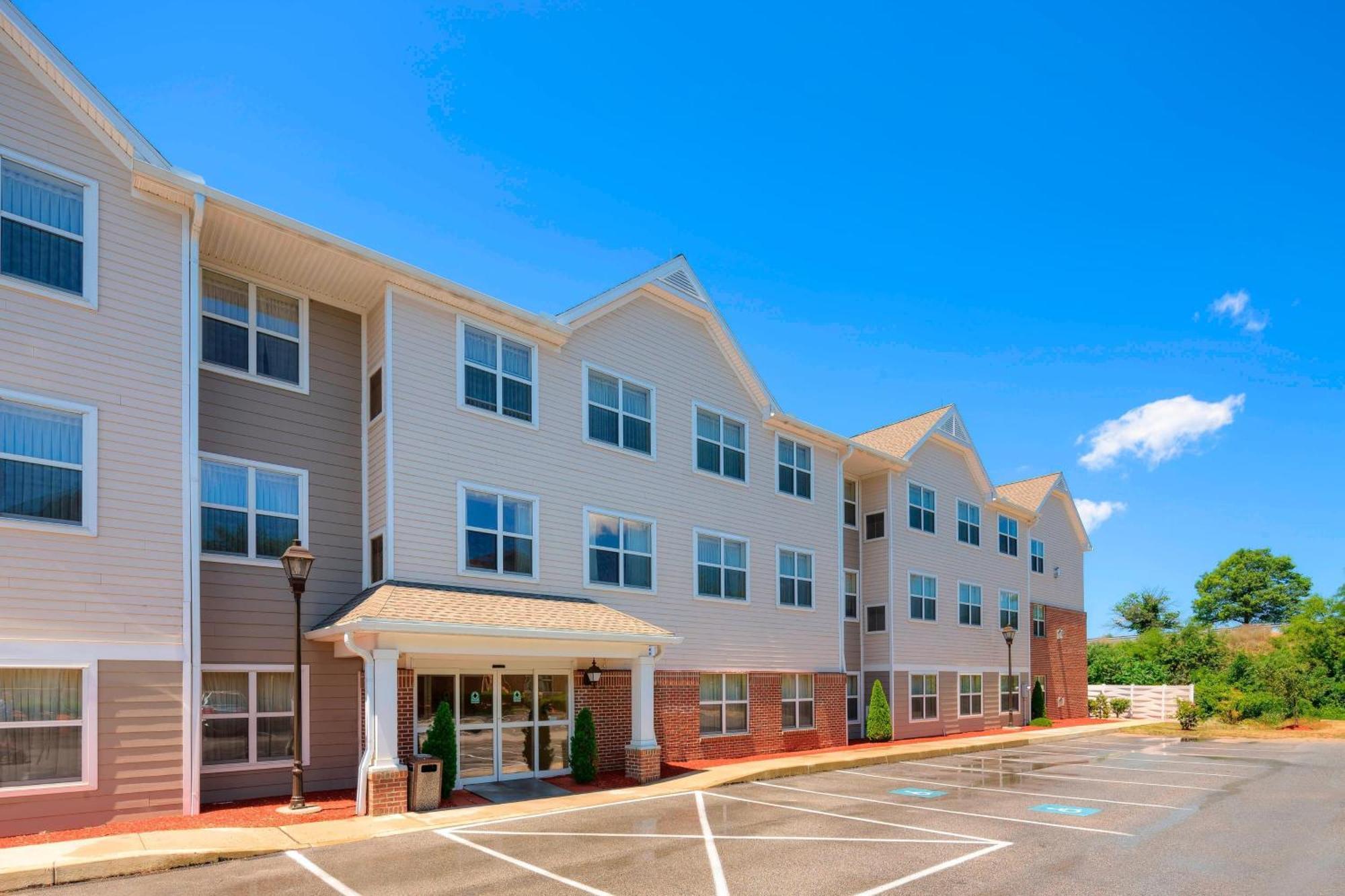 Residence Inn Harrisburg Hershey Luaran gambar