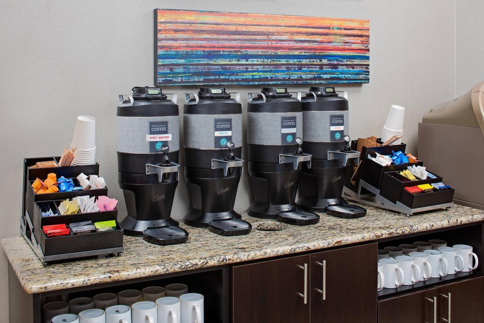 Residence Inn Harrisburg Hershey Luaran gambar